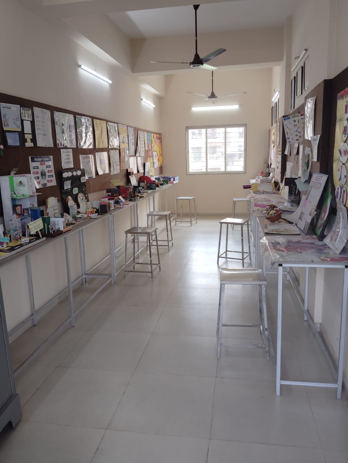 Laboratory Work